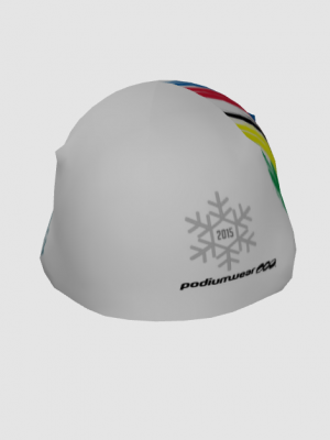 Podiumwear Lightweight Hat