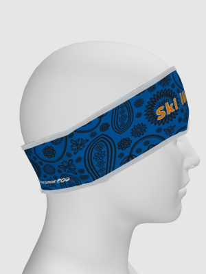 Podiumwear Lightweight Headband