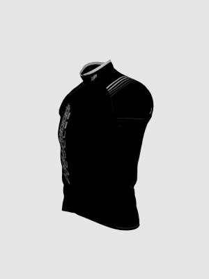 Podiumwear Lightweight Cycling Vest