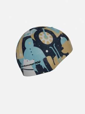 Podiumwear Thermal Hat