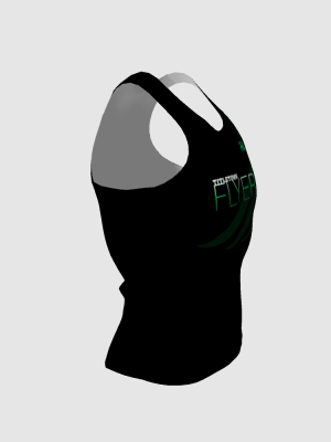 Podiumwear Men's Singlet