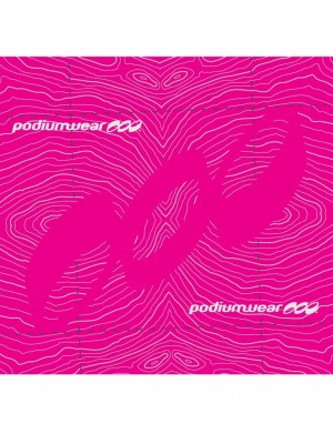 Podiumwear Thermal Neck Cozy