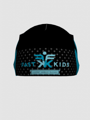 Podiumwear Child's Thermal Hat