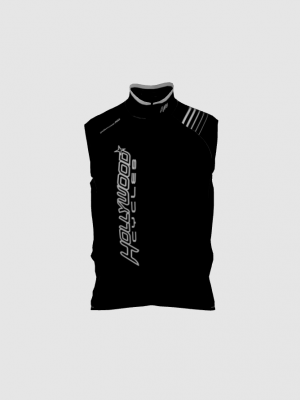 Podiumwear Lightweight Cycling Vest