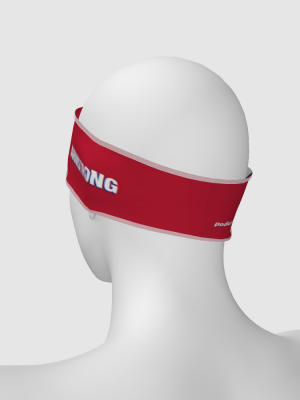 Podiumwear Lightweight Headband
