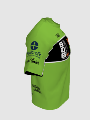 Podiumwear Child's Tech Tee - New Fabric 2025!