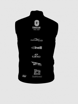 Podiumwear Lightweight Cycling Vest