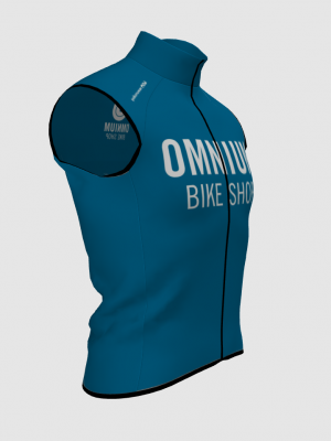 Podiumwear Lightweight Cycling Vest