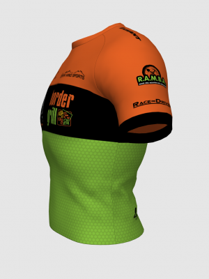 Podiumwear Child's Tech Tee - New Fabric 2025!