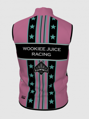 Podiumwear Lightweight Cycling Vest