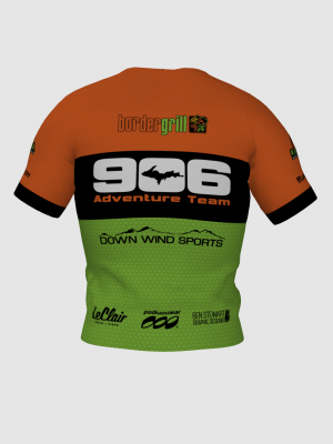 Podiumwear Child's Tech Tee - New Fabric 2025!