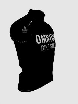 Podiumwear Lightweight Cycling Vest