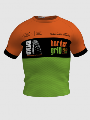 Podiumwear Child's Tech Tee - New Fabric 2025!