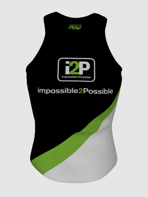 Podiumwear Men's Singlet