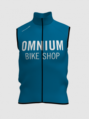 Podiumwear Lightweight Cycling Vest