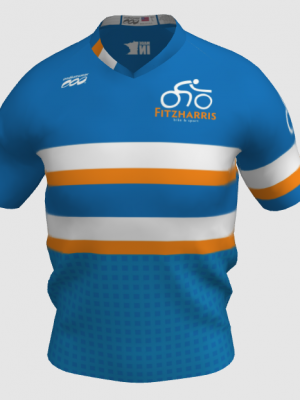 Podiumwear Child's Tech Tee - New Fabric 2025!