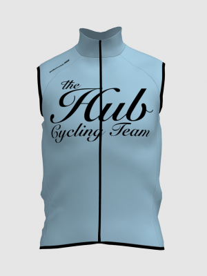 Podiumwear Lightweight Cycling Vest