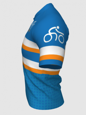 Podiumwear Child's Tech Tee - New Fabric 2025!