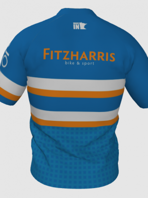 Podiumwear Child's Tech Tee - New Fabric 2025!