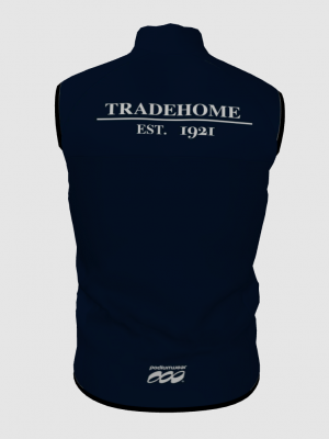 Podiumwear Lightweight Cycling Vest