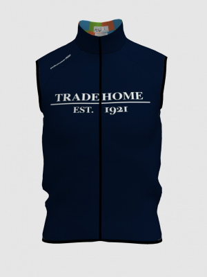 Podiumwear Lightweight Cycling Vest