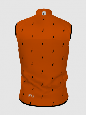 Podiumwear Lightweight Cycling Vest