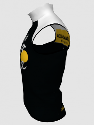 Podiumwear Lightweight Cycling Vest