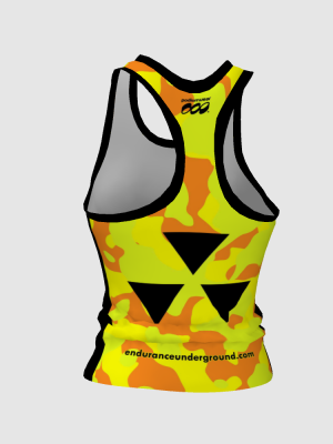 Podiumwear Women's Singlet