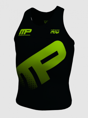 Podiumwear Men's Singlet