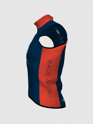 Podiumwear Lightweight Cycling Vest