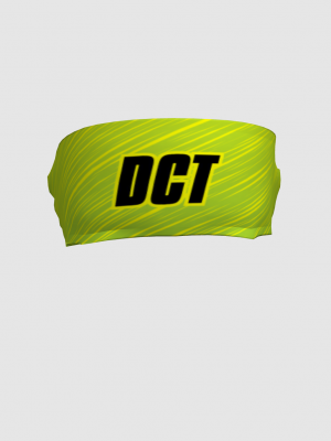 Podiumwear Lightweight Headband