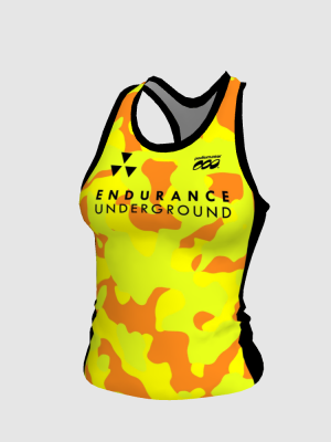 Podiumwear Women's Singlet