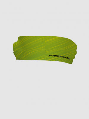 Podiumwear Lightweight Headband