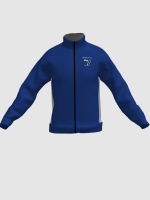 Podiumwear Coaches Softshell Jacket