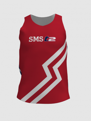 Podiumwear Men's Singlet