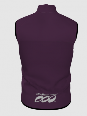 Podiumwear Lightweight Cycling Vest