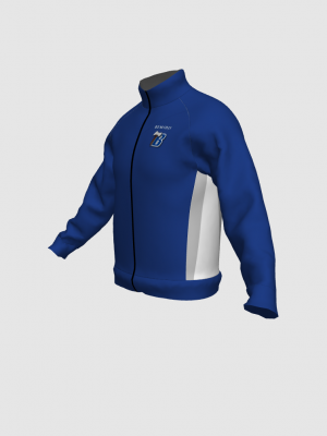 Podiumwear Coaches Softshell Jacket