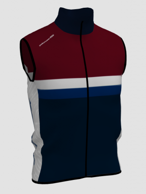 Podiumwear Lightweight Cycling Vest