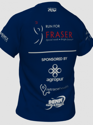 Podiumwear Women's V-Neck Tee - New Fabric 2025!