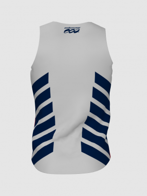 Podiumwear Men's Singlet