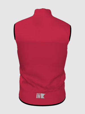 Podiumwear Lightweight Cycling Vest