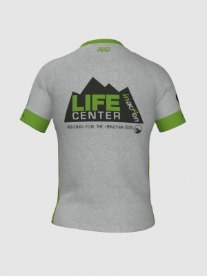 Podiumwear Women's V-Neck Tee - New Fabric 2025!