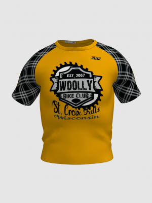 Podiumwear Child's Tech Tee - New Fabric 2025!