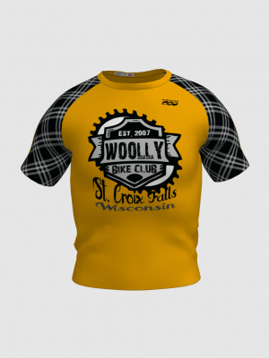 Podiumwear Child's Tech Tee