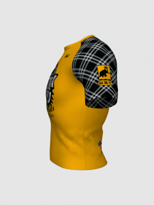 Podiumwear Child's Tech Tee - New Fabric 2025!