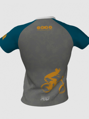 Podiumwear Women's V-Neck Tee - New Fabric 2025!