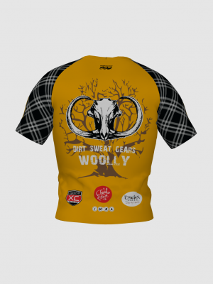 Podiumwear Child's Tech Tee - New Fabric 2025!