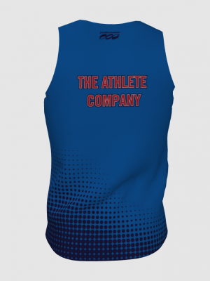 Podiumwear Men's Singlet