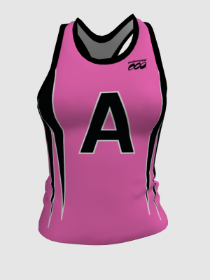 Podiumwear Women's Singlet