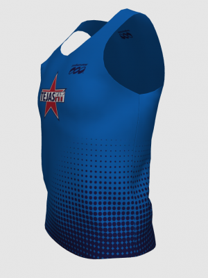 Podiumwear Men's Singlet